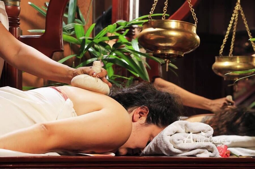 Dr Elzas Ayurveda
