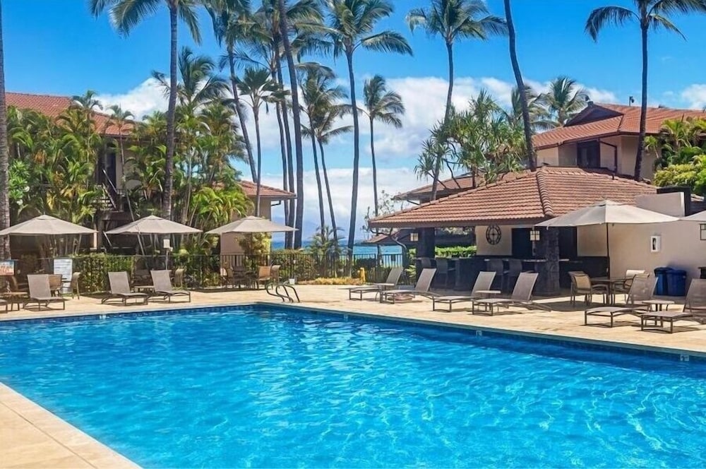 Makena Surf, #f-109 2 Bedroom Condo