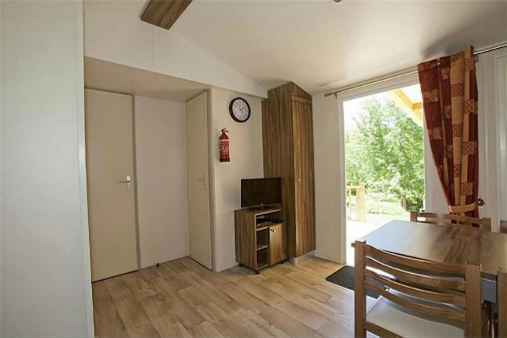RCN Camping La ferme du Latois