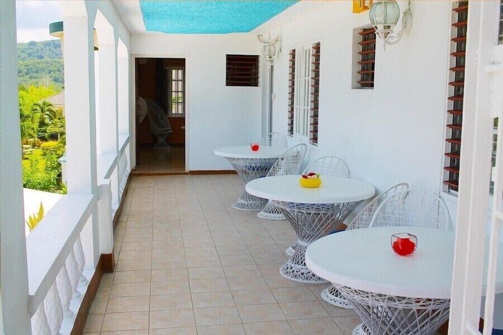 Hunter's Rest Villa