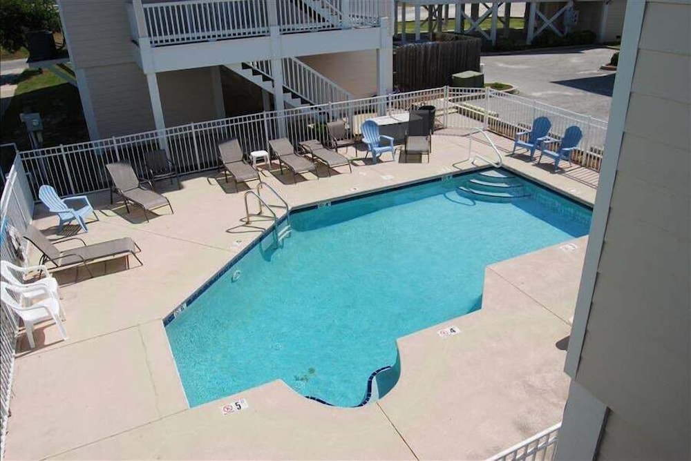 Spinnaker Pointe