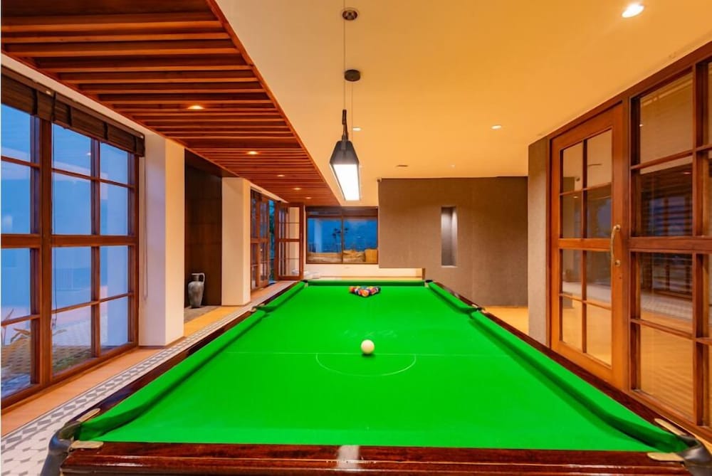 Udaan Yalley Resort & Spa Gangtok