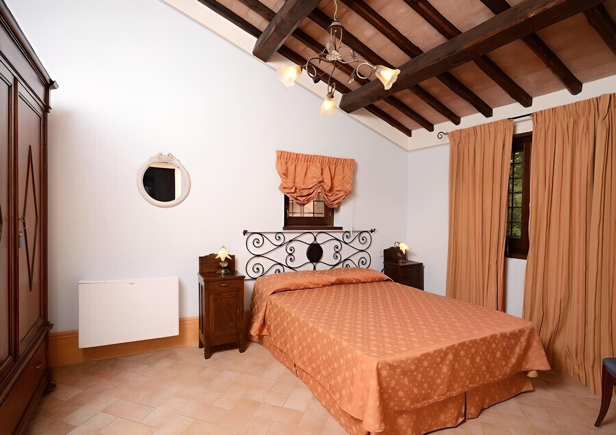 Agriturismo i Granai