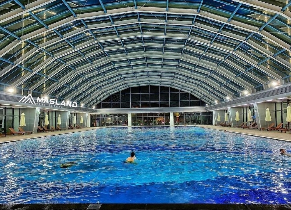 Vinhomes Ocean Park Gia Lam Apartment