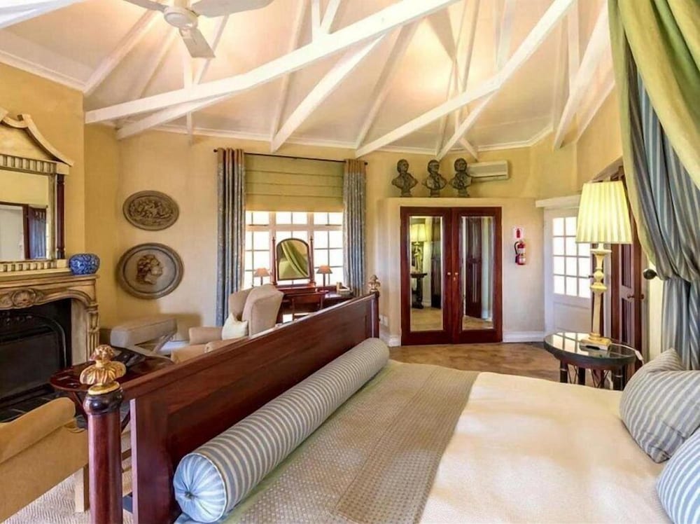 Serra Azul Lodge