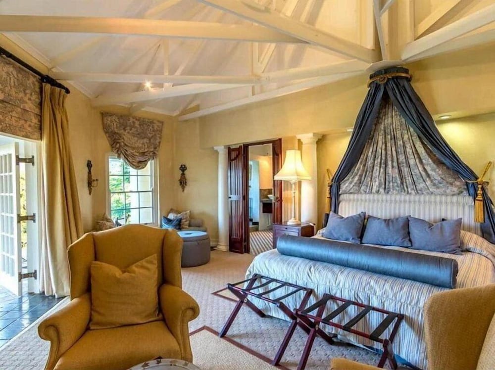 Serra Azul Lodge