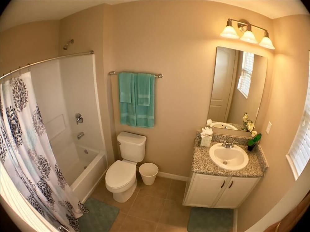 Family Friendly 4 Bedroom Close to Disney in Orlando Area 5126a - Image 5