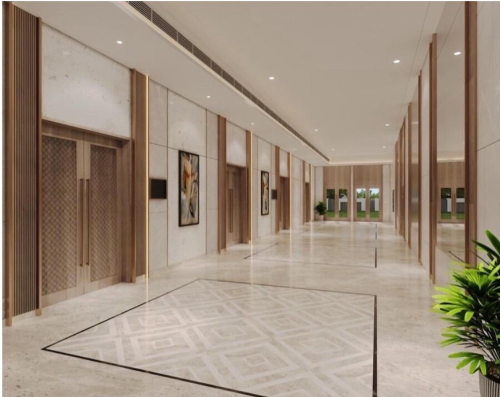 Siddharth The Fern An Ecotel Hotel Jalna