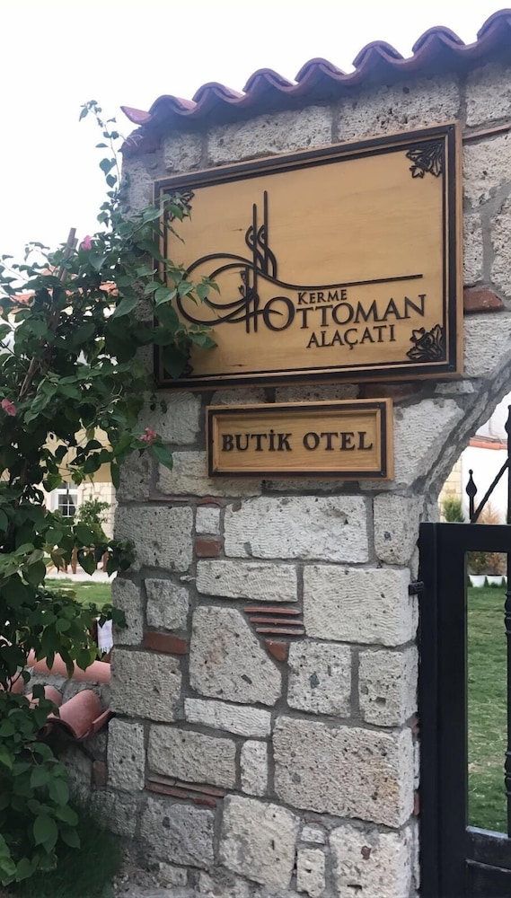 Kerme Ottoman Alacati - Image 68