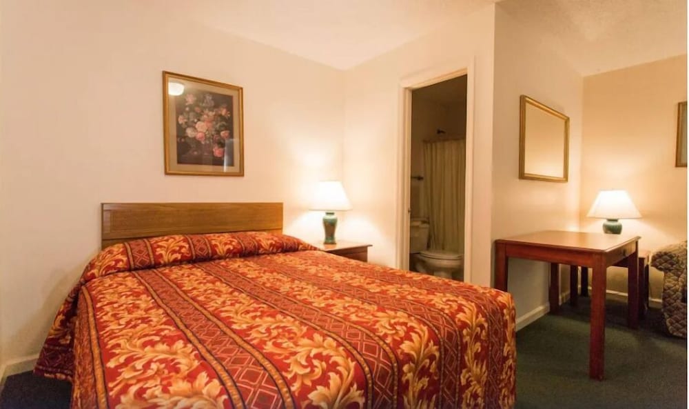 Cumberland Kings Bay Lodge view 4