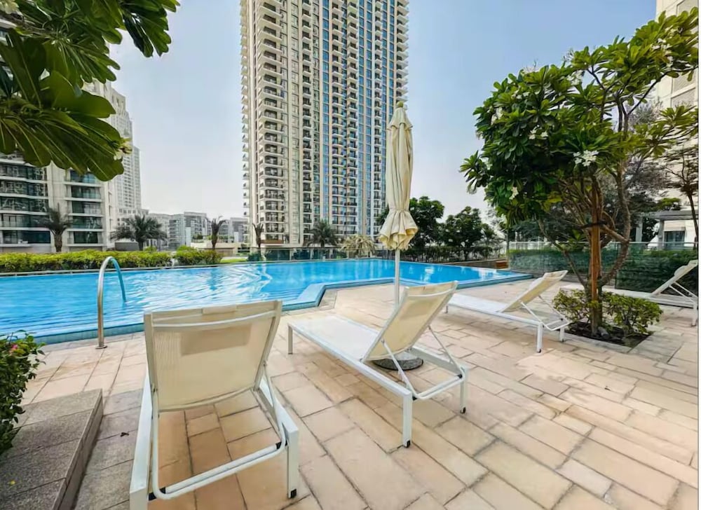 Icon Bay Creek Harbour Waterfront Living