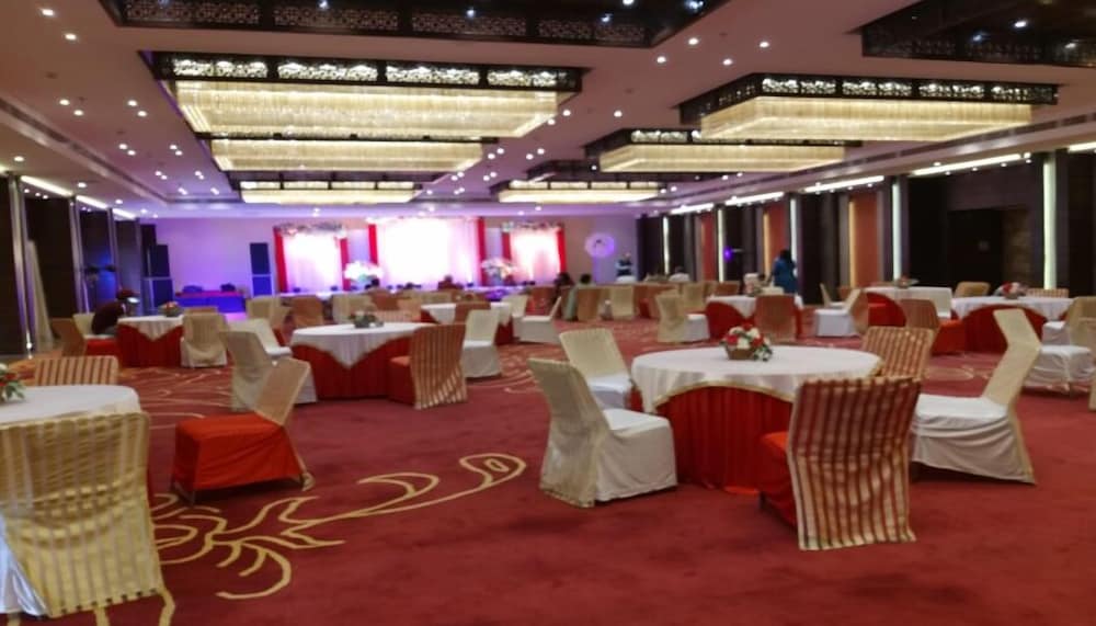 The Fern - An Ecotel Hotel Kota