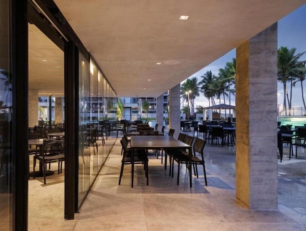 Porto alto resort
