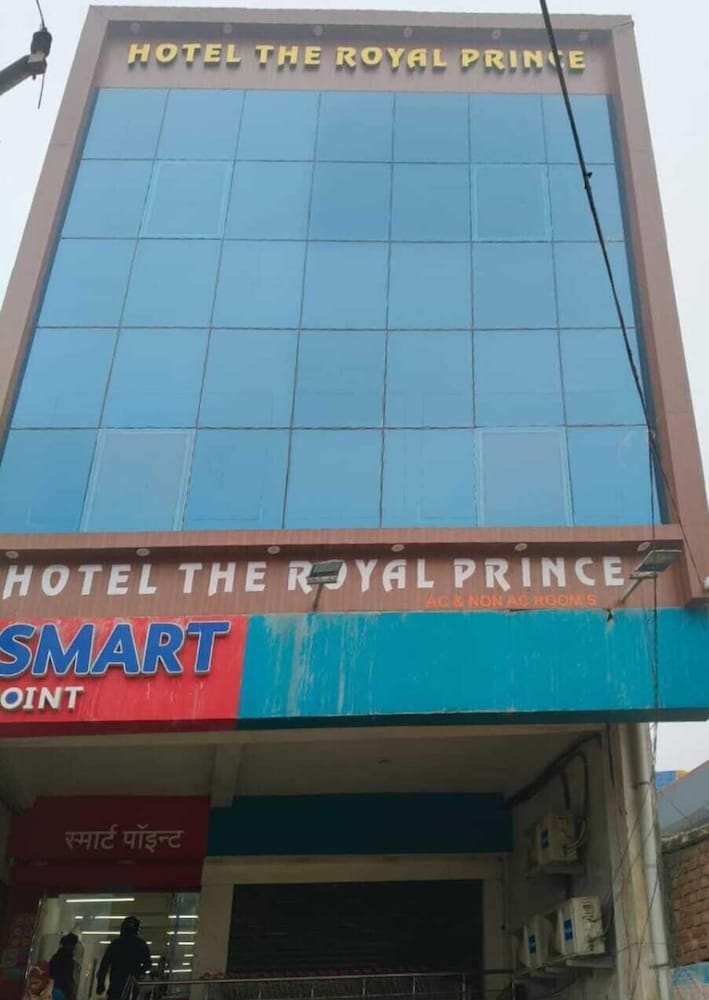 The Royal Prince Hotel