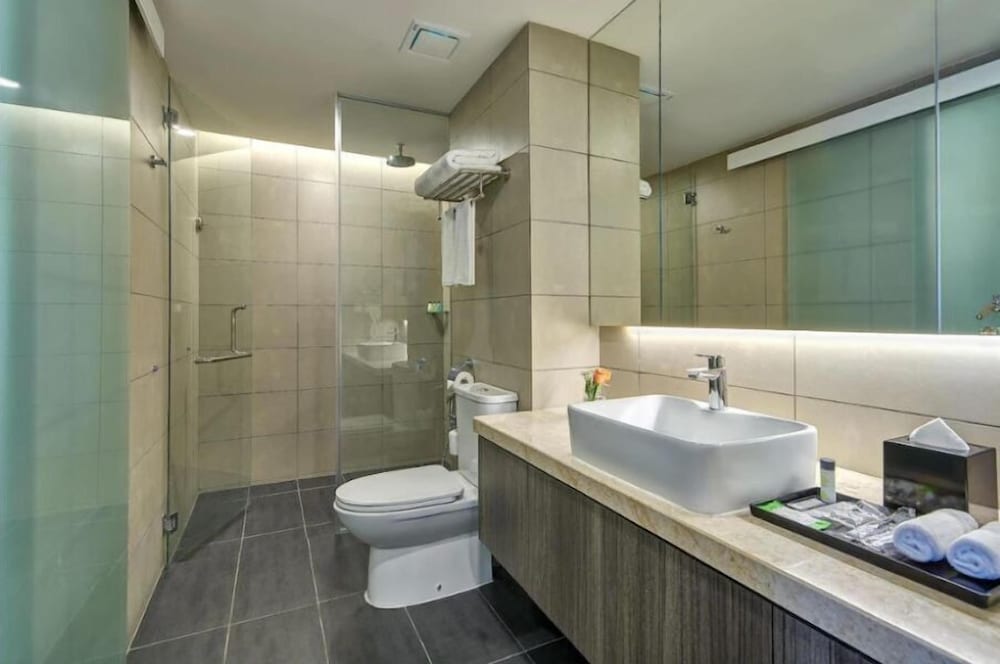 The Ascent Suites Genting Highlands