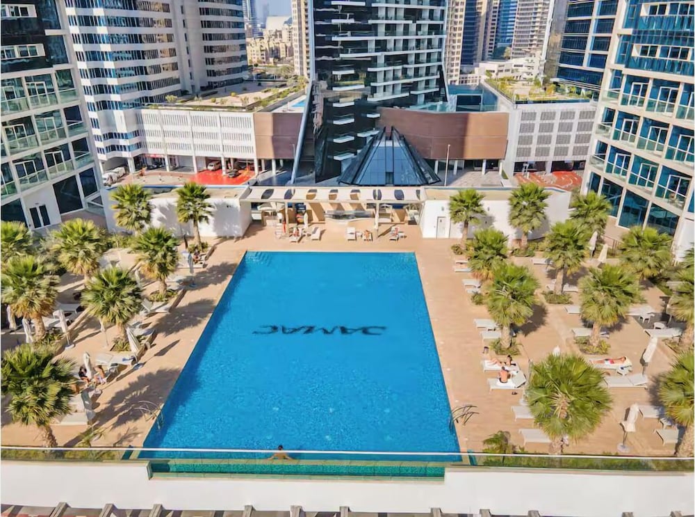 DAMAC Maison Privé Near Dubai Mall