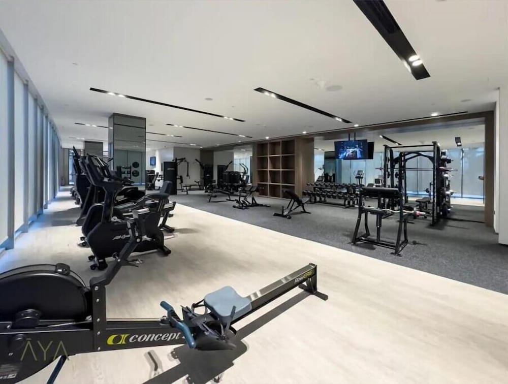 Roomszy Grande Residences Downtown Dubai