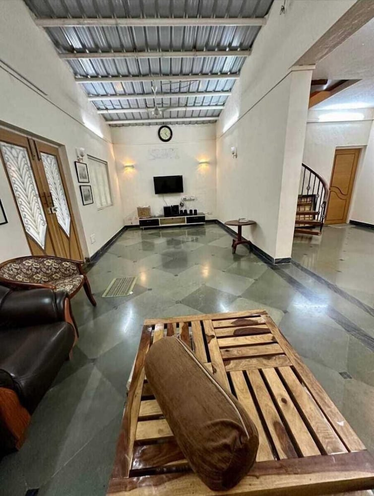 Shahab Bungalow