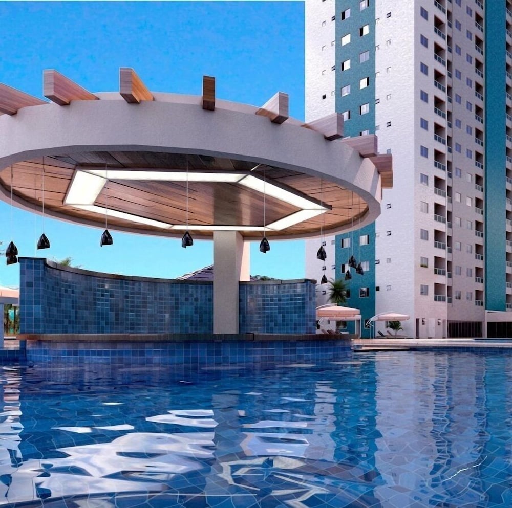 SaltBeach - Salinas Premium Resort
