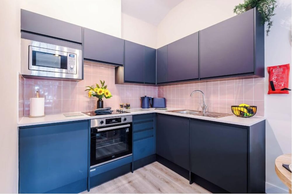 Flat 4 30 Northgate