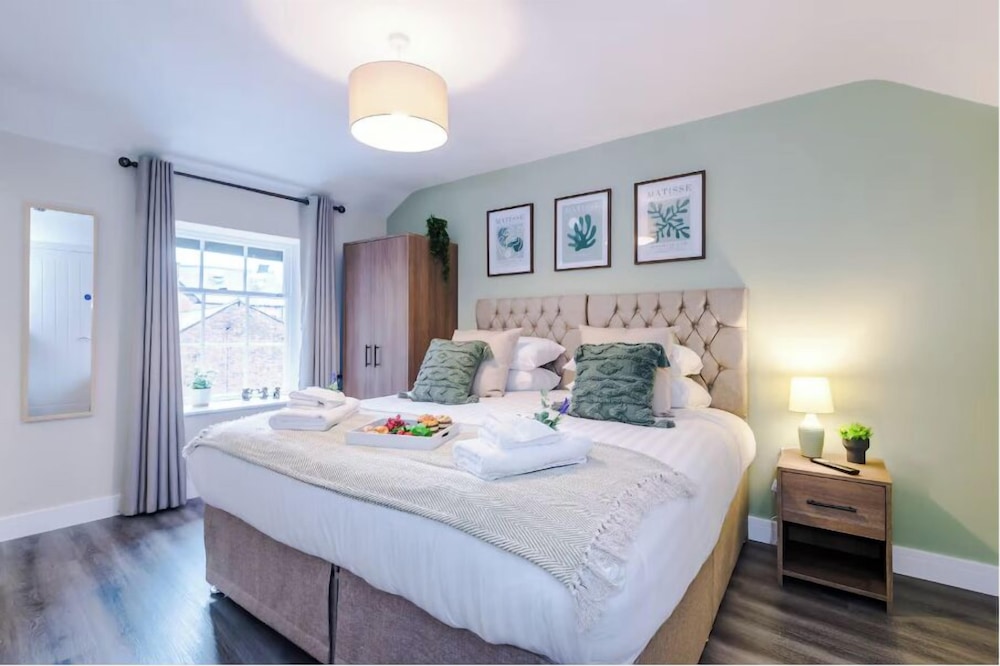 Flat 4 30 Northgate