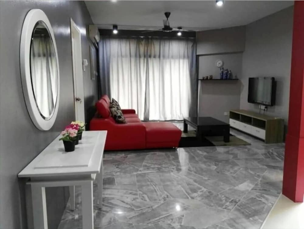 Indah Villa SL1-07 by SYNC photo 6