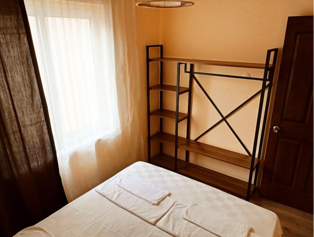 Mar Soleil Apart Otel