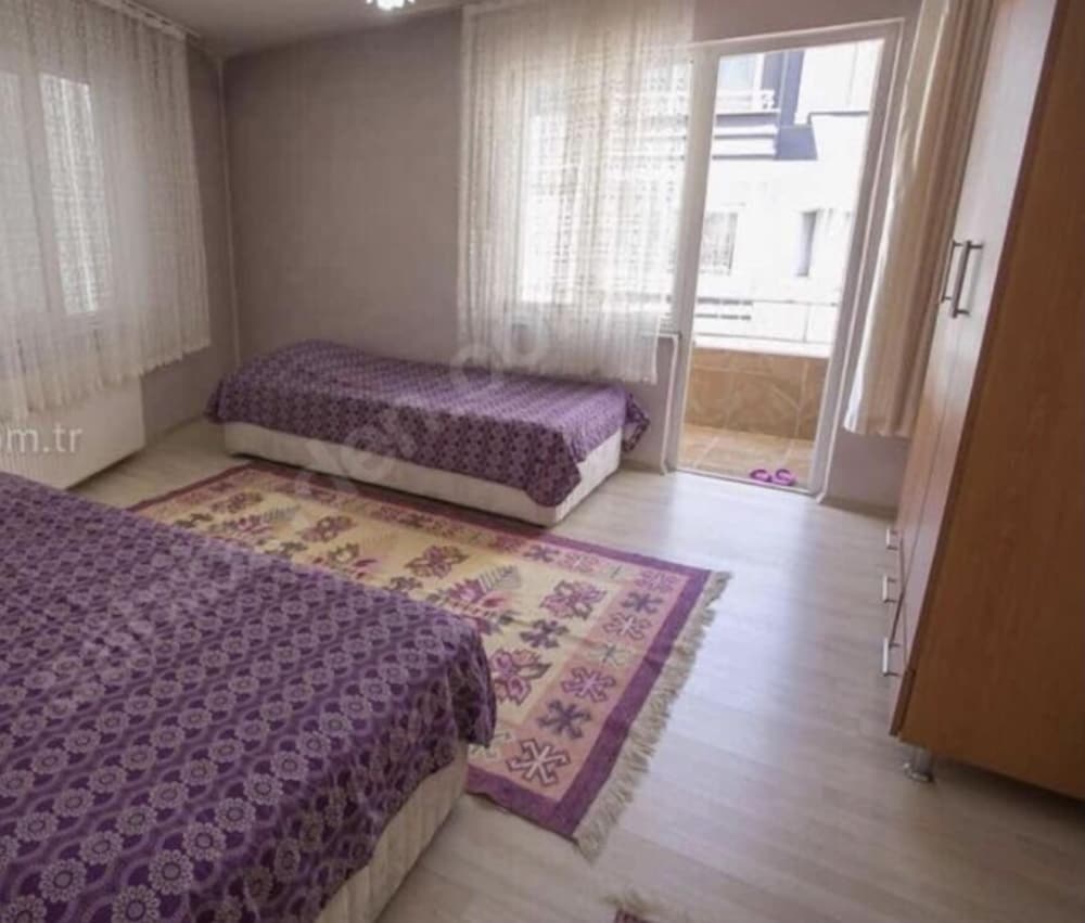 Amasra Seçil Günlük Kiralık Daire