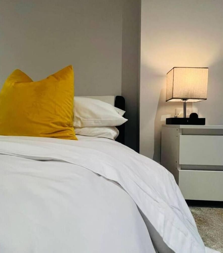 Luxury sun Terraced Apartment view 5