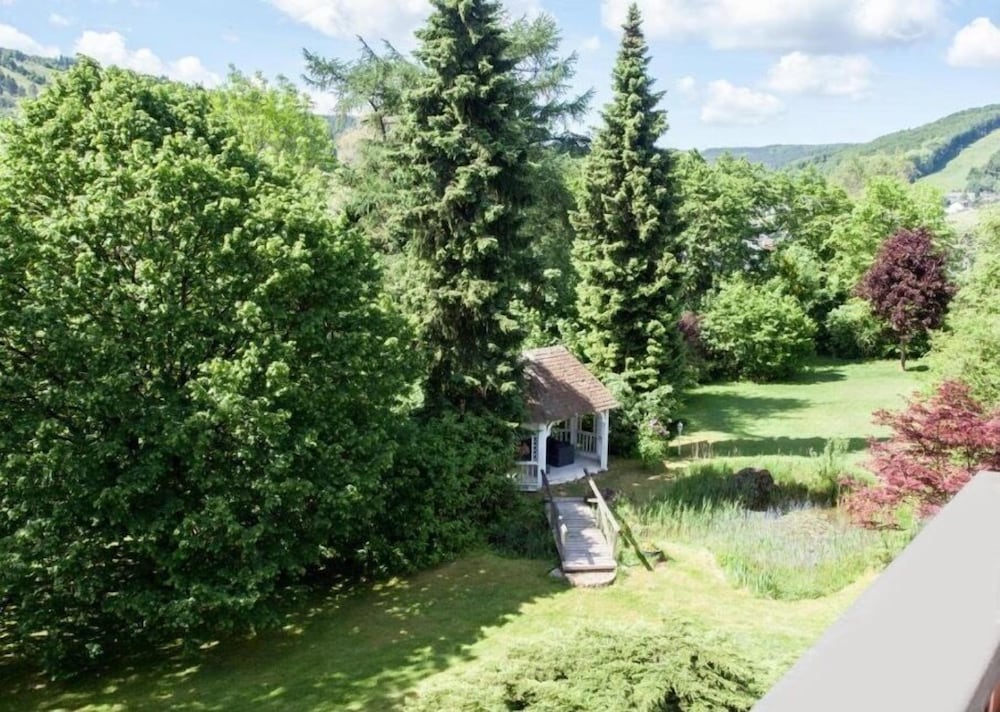 Landhaus Wiesemann