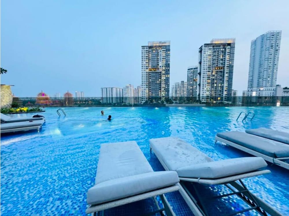 Lumiere Riverside Luxury Thao Dien Quan 2