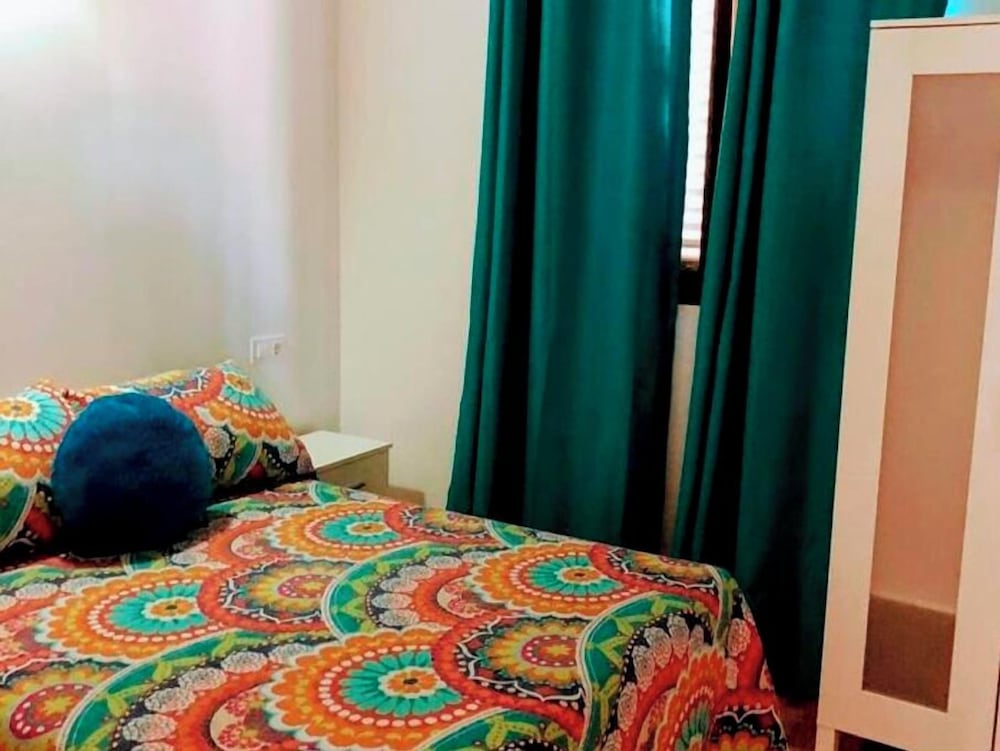 Chalet en el Palmara para familias