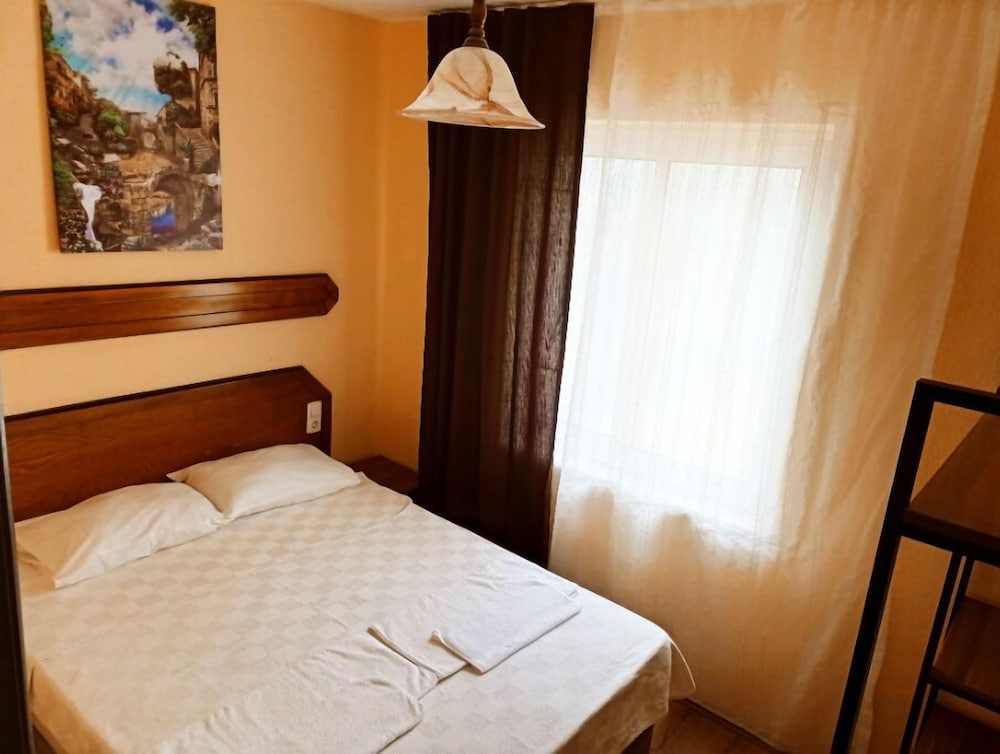 Mar Soleil Apart Otel