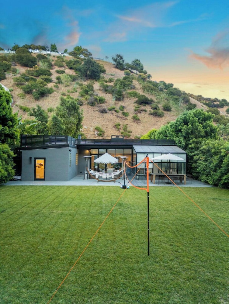 Franklin Canyon