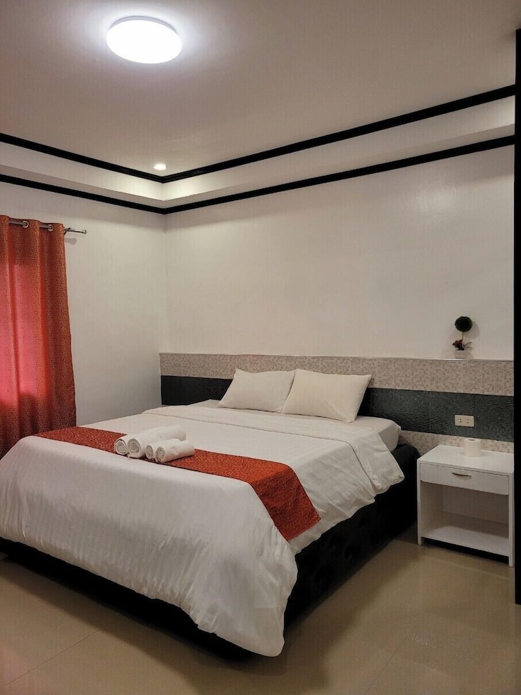 Jewelry Resort and Villas Tagaytay