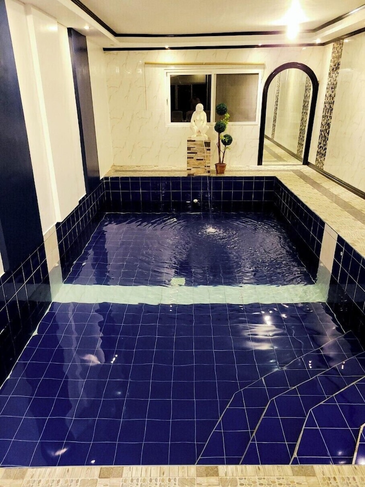 Jewelry Resort and Villas Tagaytay