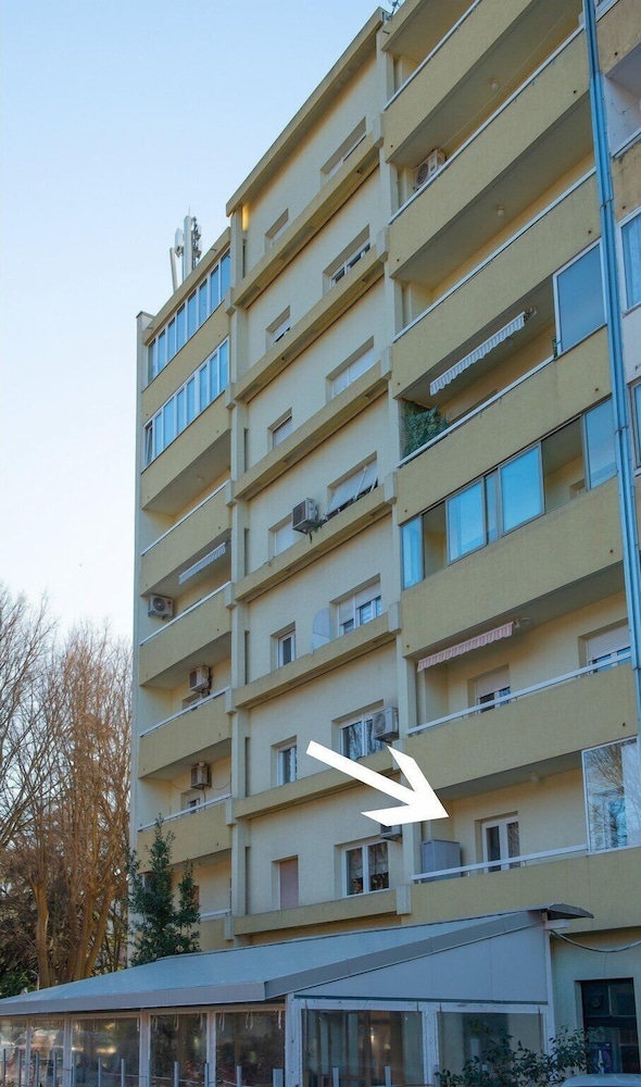 Apartment Point view 3