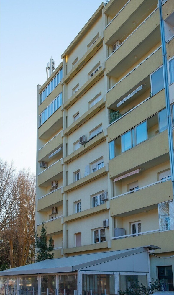 Apartment Point view 5