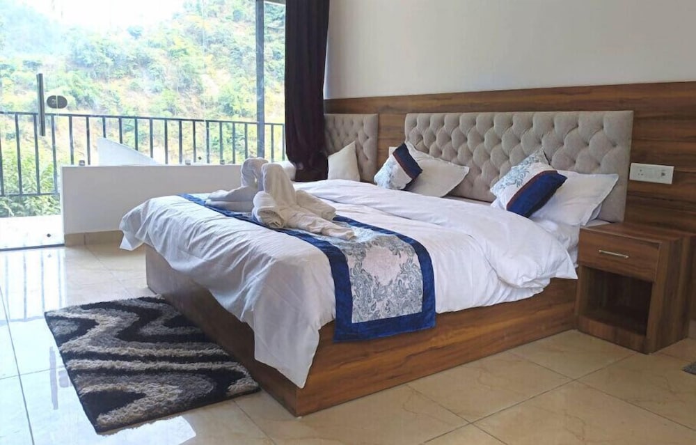 The Grand Haveli Resort By Atya Hotels