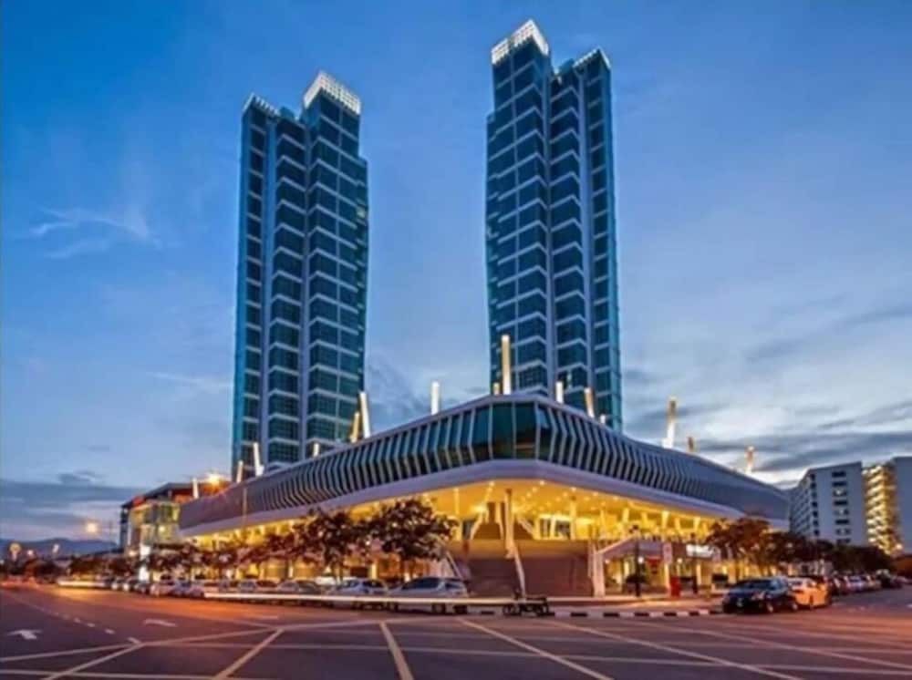 Maritime Penang by SYNC photo 1