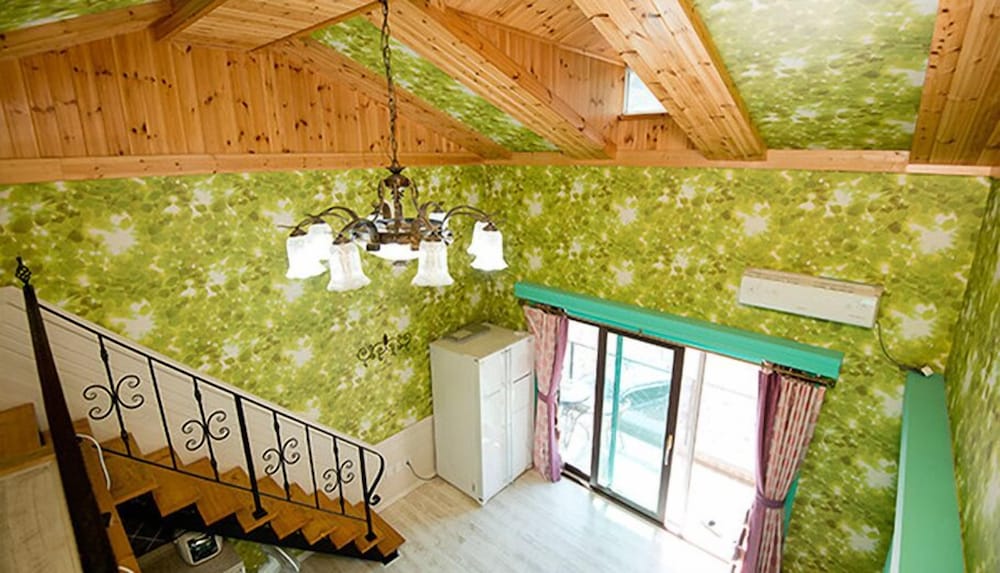 Ulsan Edelweiss Pension