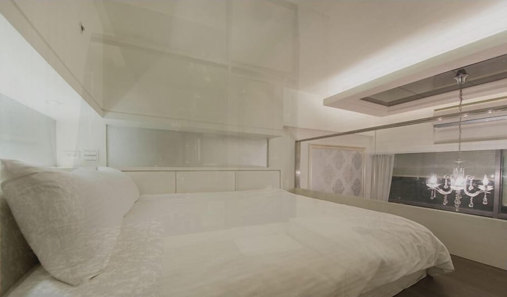 Jiaoxi 21 Hotspring Hotel