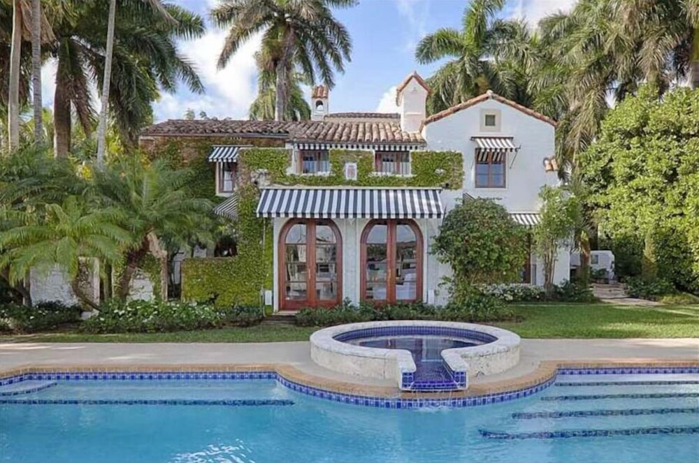 5 Bedroom Homes in Miami Beach by TMG - Image 1