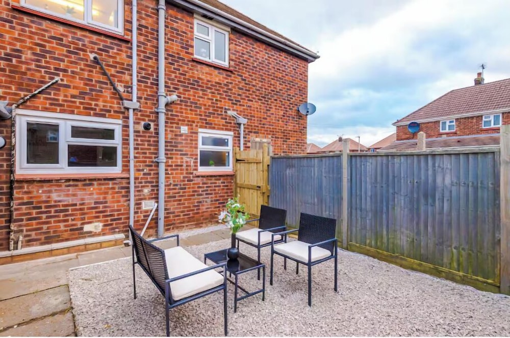 3 Barthomley Crescent