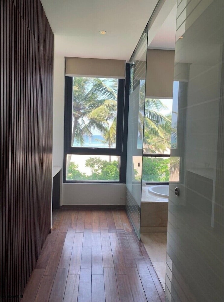 Beachfront Villa in Danang Resort & Spa view 5