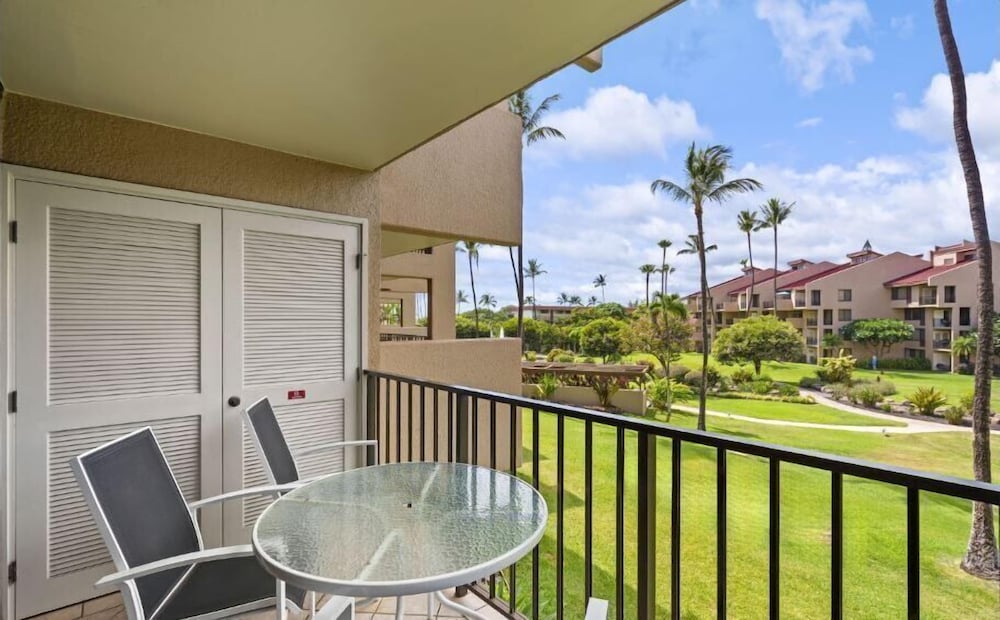 Kamaole Sands