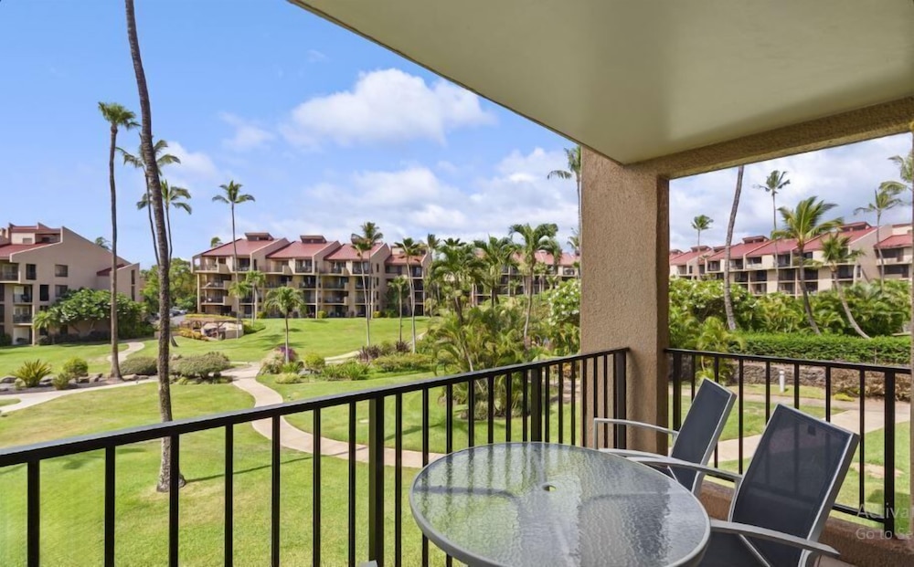 Kamaole Sands
