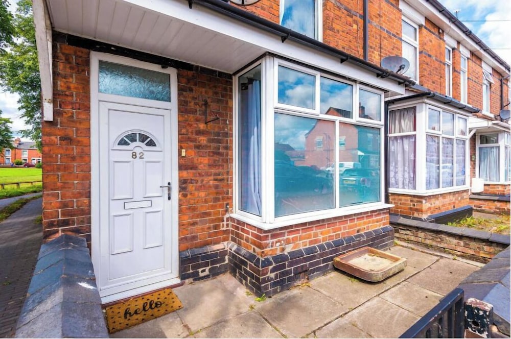 82 Richmond Road