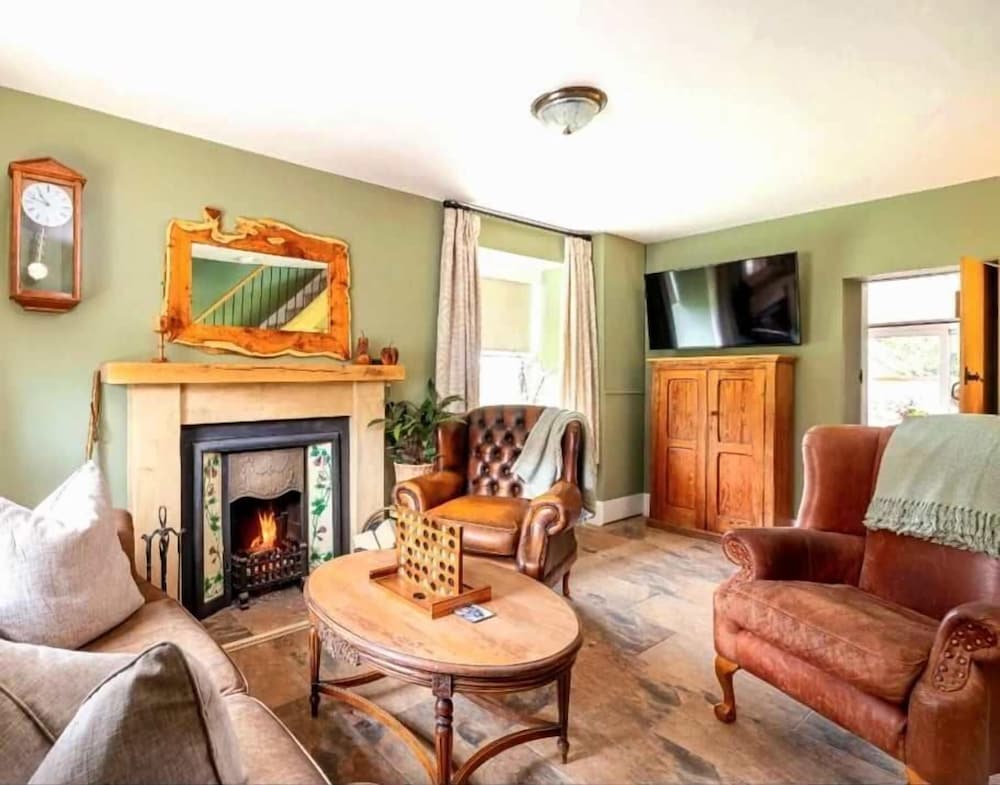 Ingleside Cottage