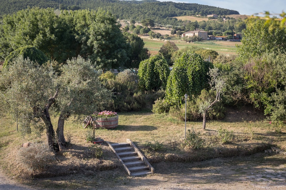 La Casa di Campagna